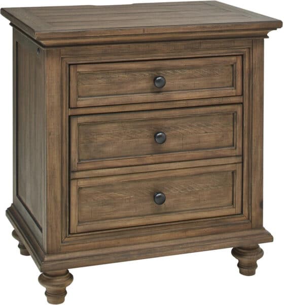 Hensley Liv360 Nightstand