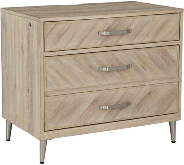 Maddox Liv360 Nightstand