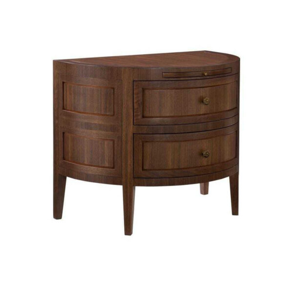 Lanesborough Bedside Table
