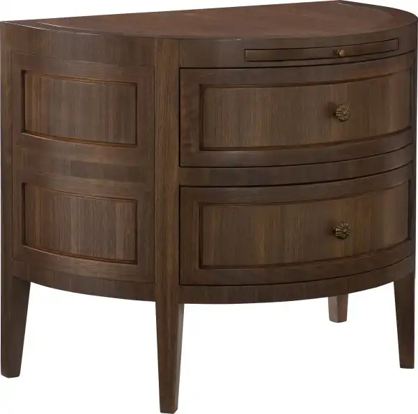 Lanesborough Bedside Table