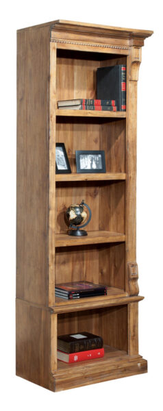 Wellington Hall Office Executive Bookcase