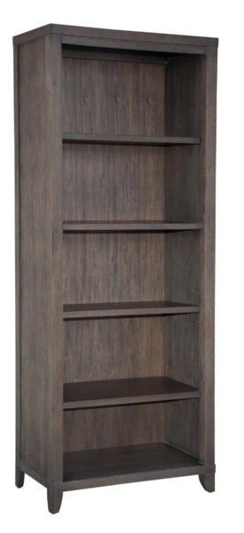 Urban Executive Side Bookcase
