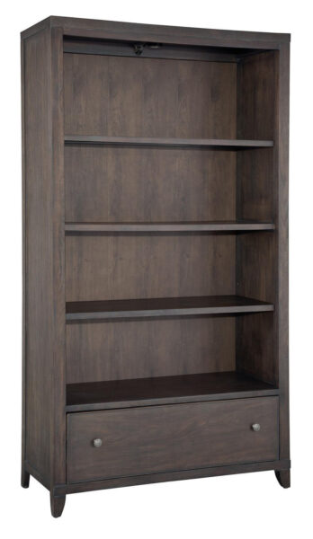 Urban Executive Bookcase