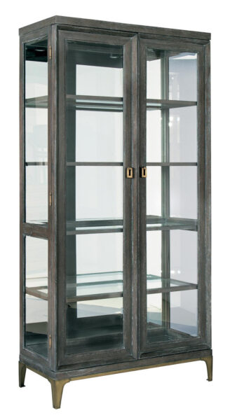 Edgewater Display Cabinet