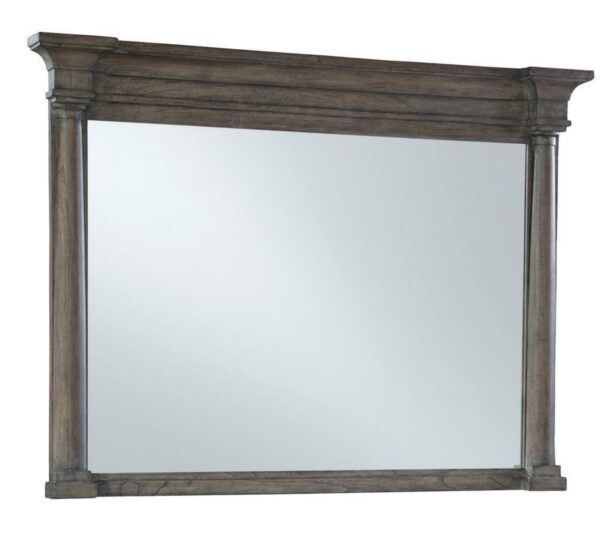 Lincoln Park Mirror