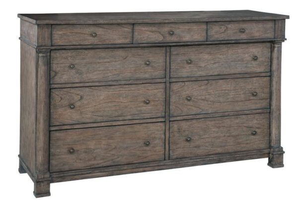Lincoln Park Dresser