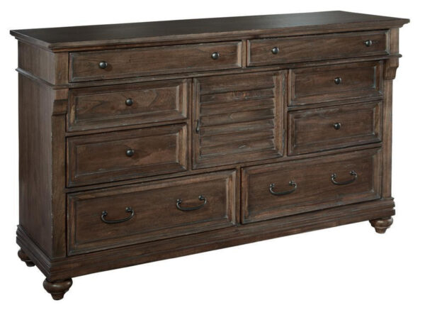 Homestead Dresser
