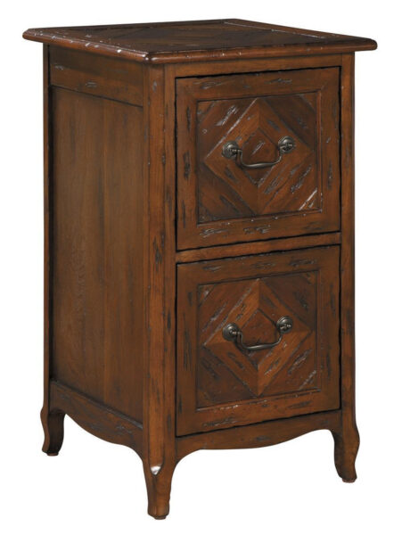 Rue De Bac File Cabinet