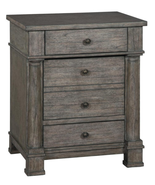 Lincoln Park File Cabinet