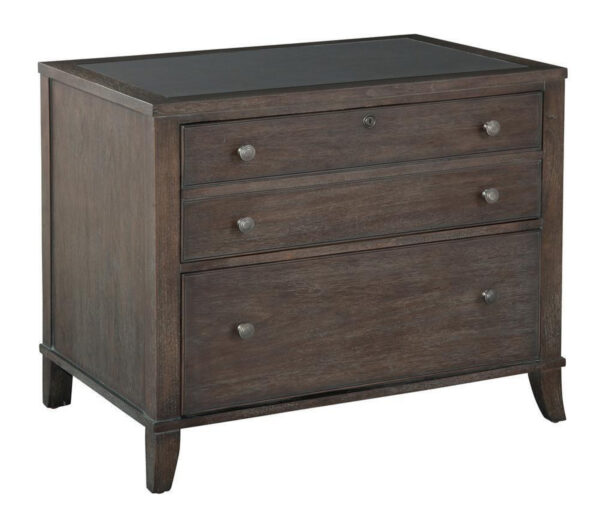 Urban Executive File Cabinet