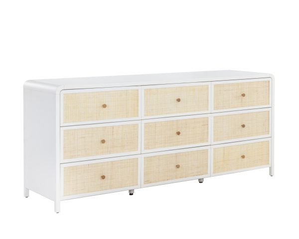 Tierra Dresser