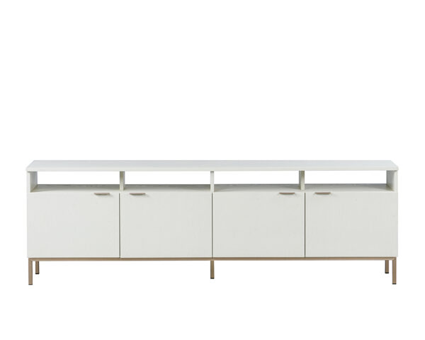 Ambrose Modular Storage Cabinet