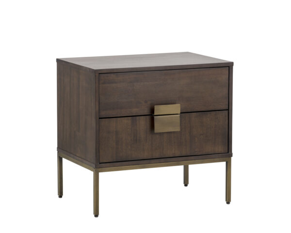 Jade Nightstand