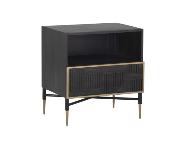 Markwood Nightstand