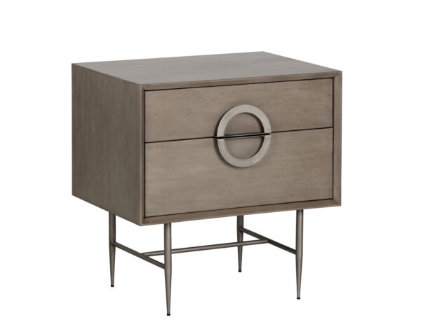 Emery Nightstand