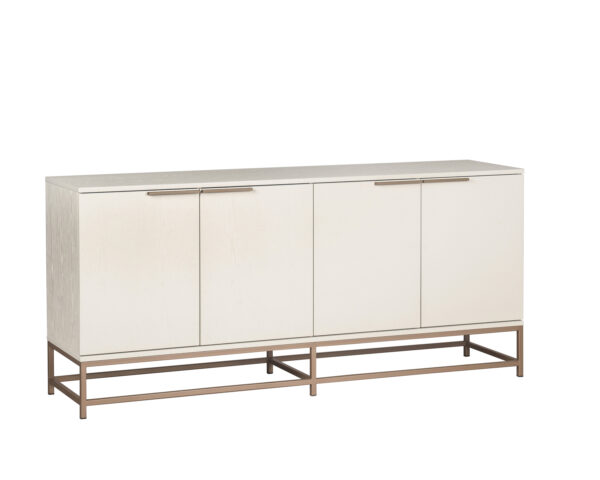 Rebel Large Sideboard