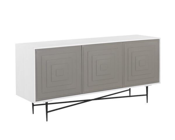 Ventana Large Sideboard