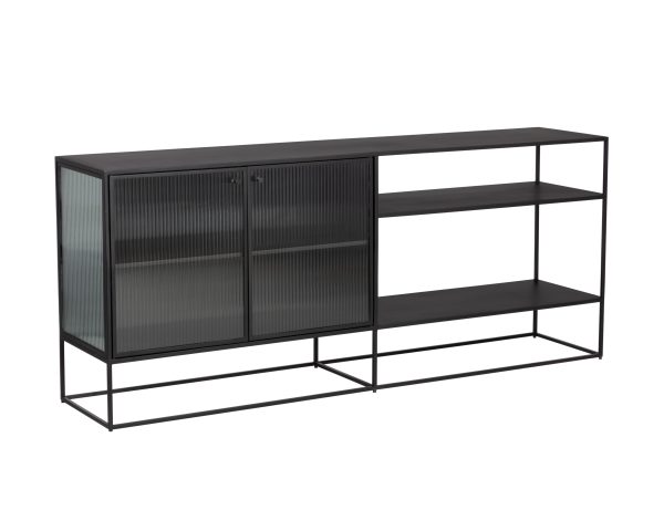 Parsons Sideboard