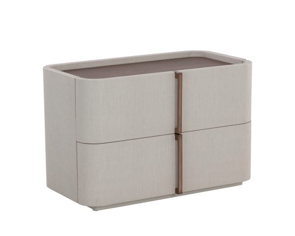 Jamille Nightstand