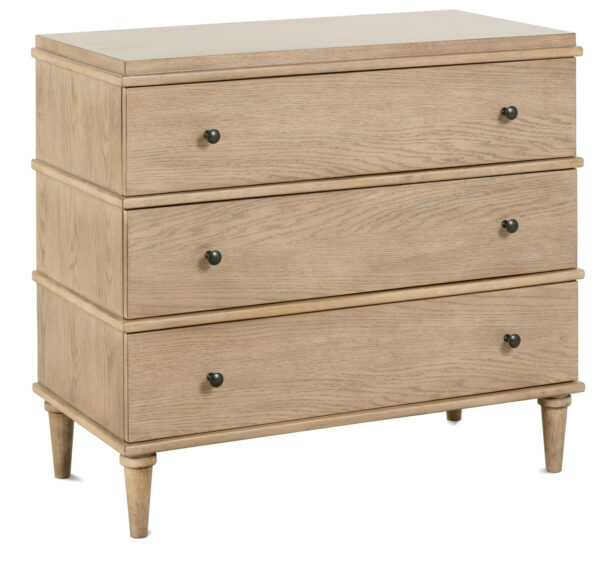 Provence Chest