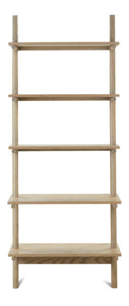 Costa Bookcase