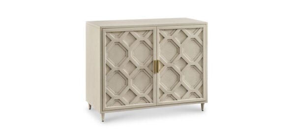 Tully Two Door Cabinet