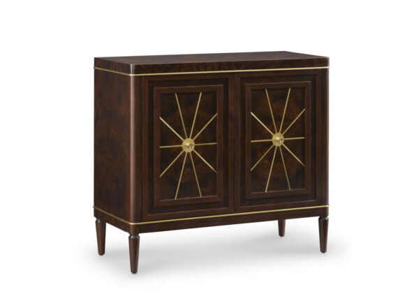 Flora Two Door Cabinet