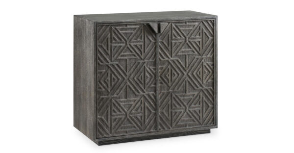 Overlook Two Door Cabinet
