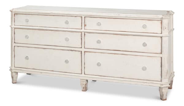 Dramond Sideboard