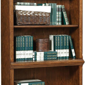 Hawthorne Open Bookcase