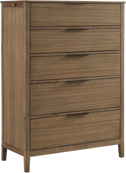 Cyrus Chest