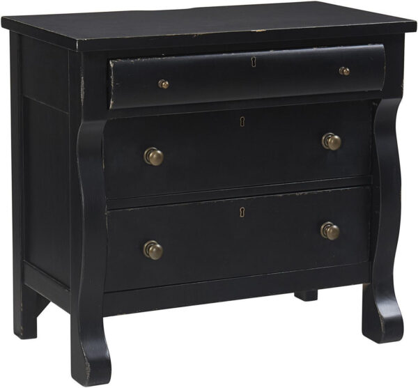 Caroline Liv360 Nightstand