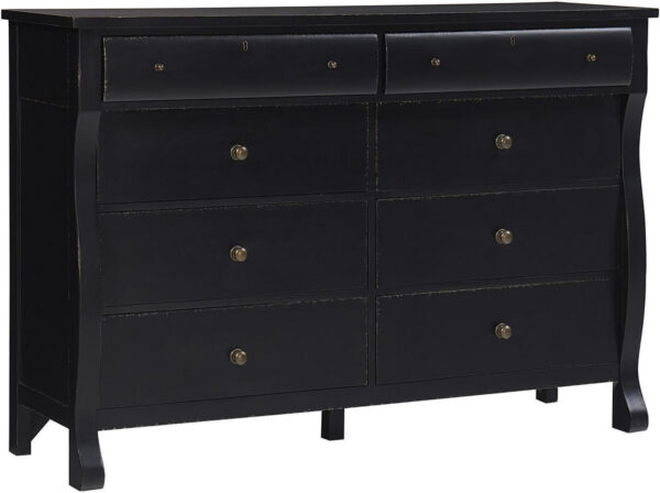 Caroline Dresser