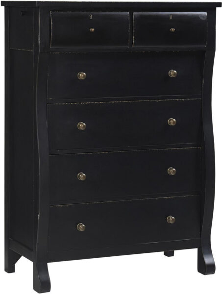 Caroline Chest