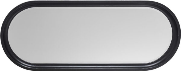 Caroline Oval Mirror