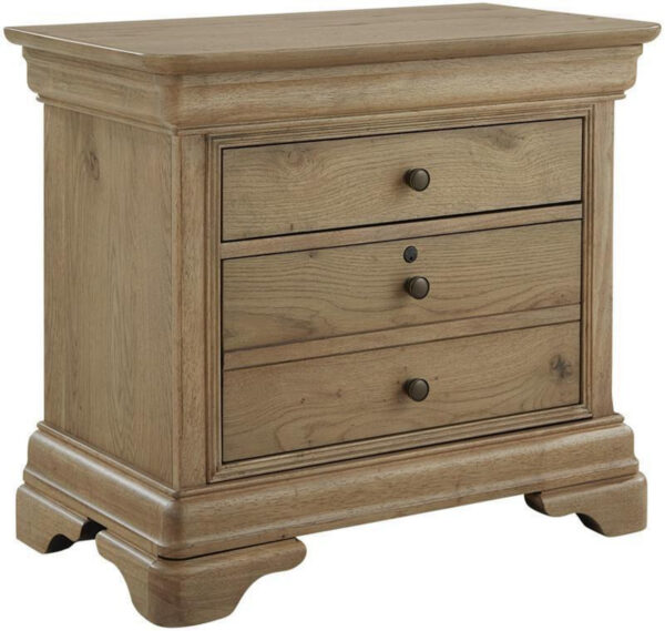Chateau Phillippe Liv360 Nightstand