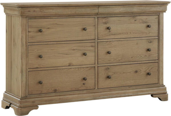 Chateau Phillippe Dresser