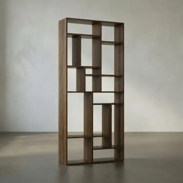 Malic Shelf