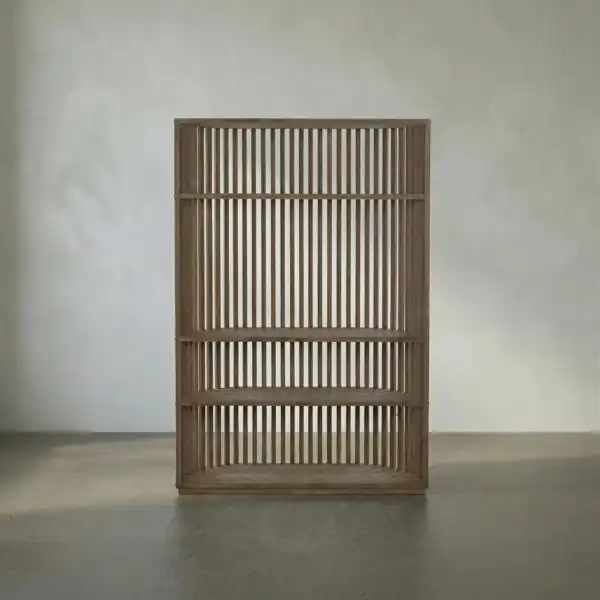 Opal Bookcase