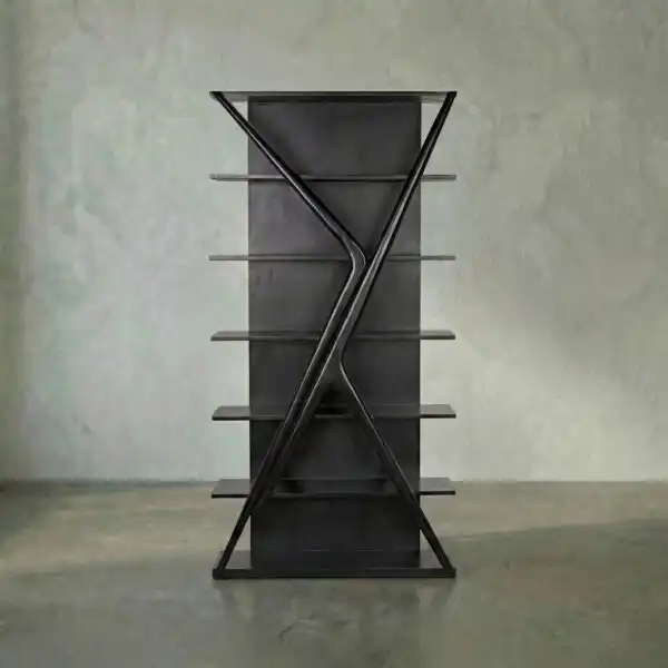 Vetra Bookcase