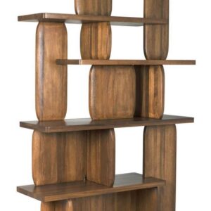 Kilimanjaro Bookcase
