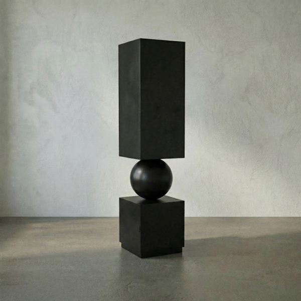 Pillar Cabinet