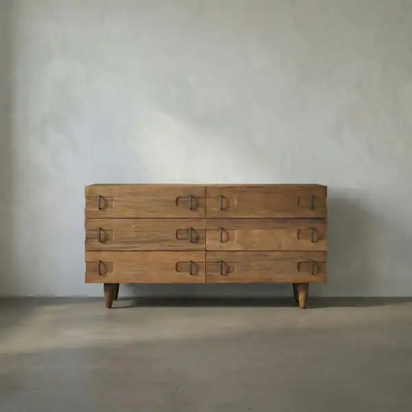 David Sideboard