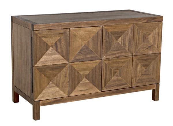 Quadrant Sideboard