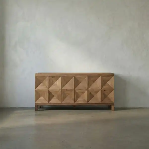 Quadrant Sideboard