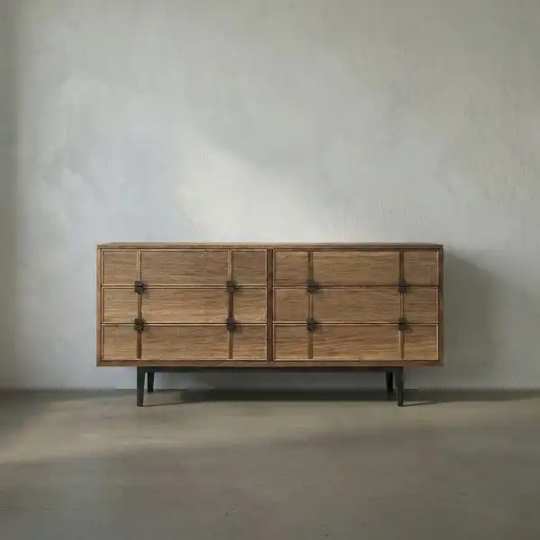 Bourgeois Sideboard