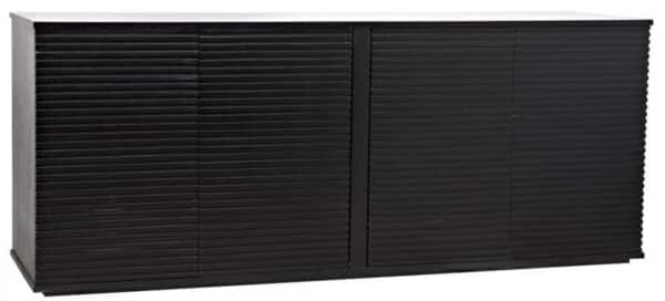 Smith Four Door Sideboard