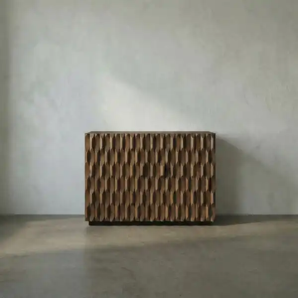 Alameda Sideboard