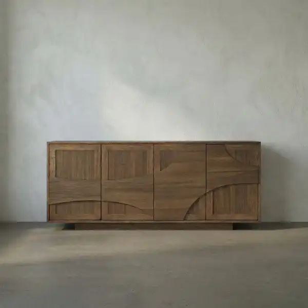 Collage Sideboard