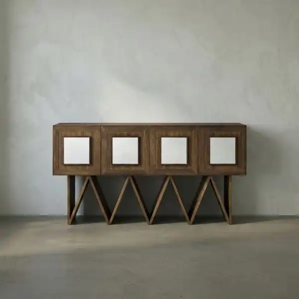 Jean-Michel Sideboard